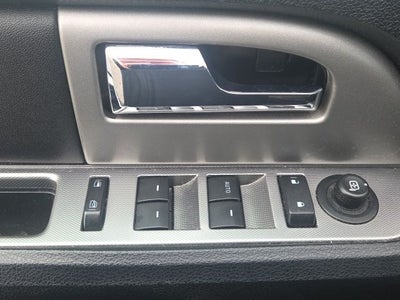 2017 Ford Expedition XLT