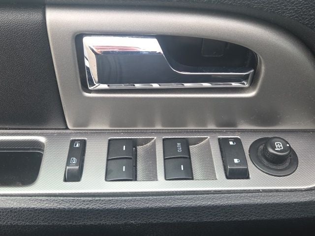 2017 Ford Expedition XLT