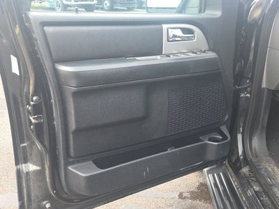 2017 Ford Expedition XLT