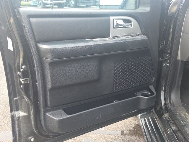 2017 Ford Expedition XLT