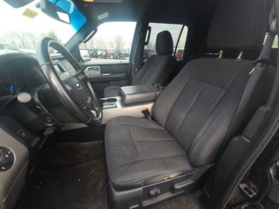 2017 Ford Expedition XLT