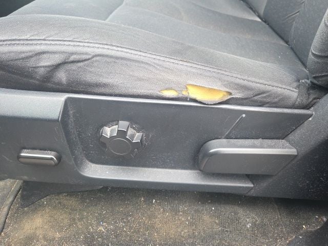 2017 Ford Expedition XLT