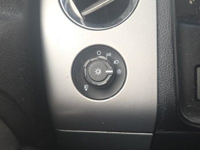 2017 Ford Expedition XLT