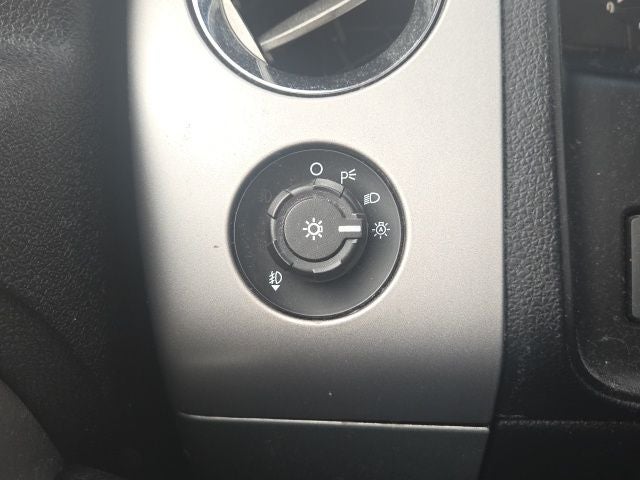 2017 Ford Expedition XLT