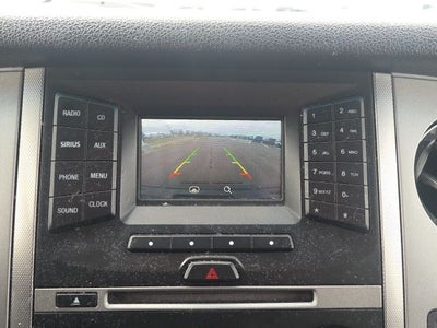 2017 Ford Expedition XLT