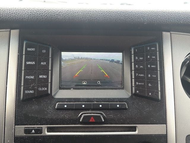 2017 Ford Expedition XLT