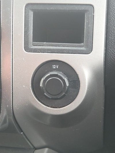 2017 Ford Expedition XLT