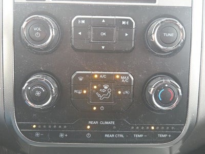 2017 Ford Expedition XLT