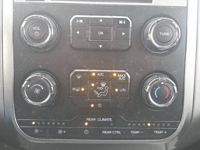 2017 Ford Expedition XLT