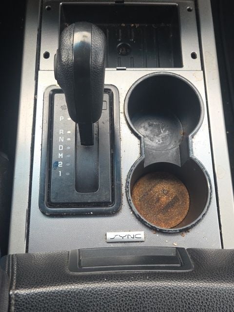 2017 Ford Expedition XLT