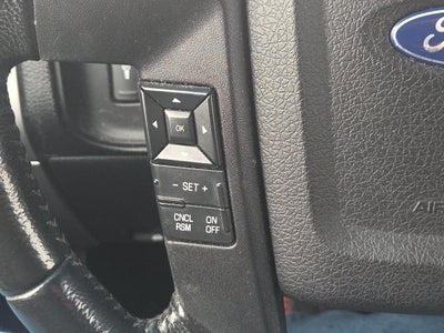 2017 Ford Expedition XLT