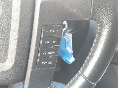 2017 Ford Expedition XLT