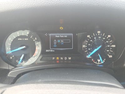 2017 Ford Expedition XLT