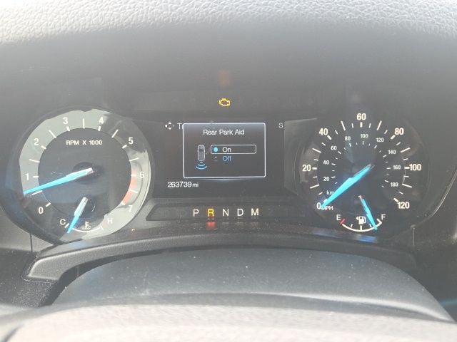 2017 Ford Expedition XLT