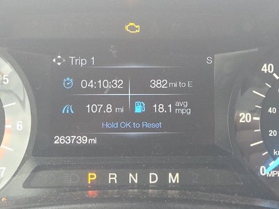 2017 Ford Expedition XLT