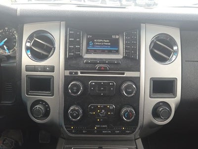 2017 Ford Expedition XLT