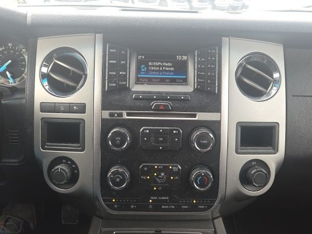 2017 Ford Expedition XLT