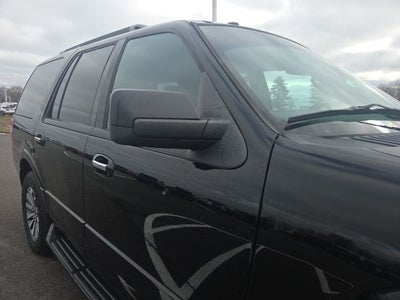 2017 Ford Expedition XLT