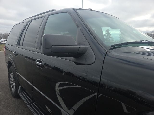 2017 Ford Expedition XLT