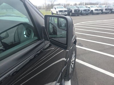 2017 Ford Expedition XLT