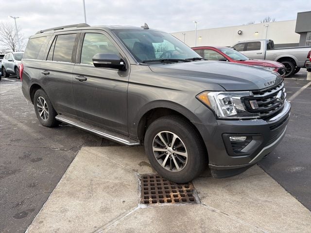2019 Ford Expedition XLT