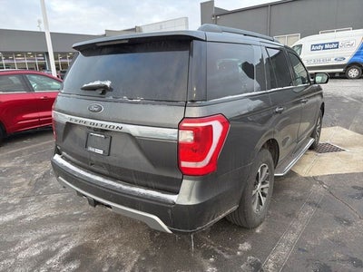 2019 Ford Expedition XLT