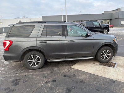 2019 Ford Expedition XLT