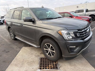 2019 Ford Expedition XLT