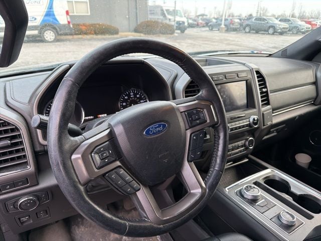 2019 Ford Expedition XLT