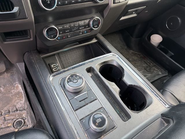 2019 Ford Expedition XLT