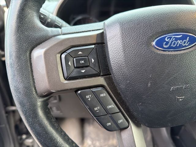 2019 Ford Expedition XLT