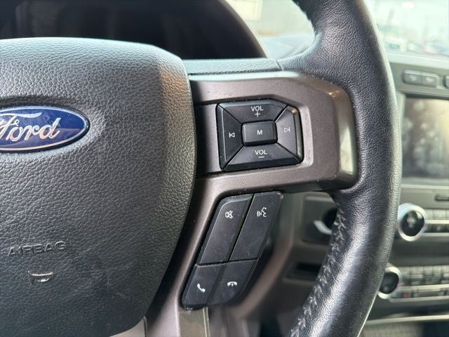 2019 Ford Expedition XLT