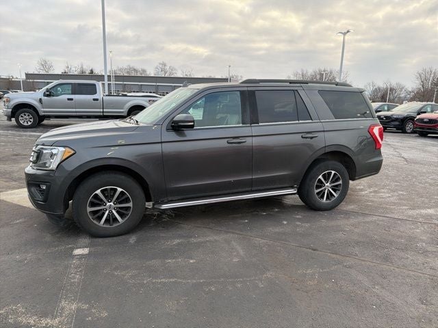 2019 Ford Expedition XLT