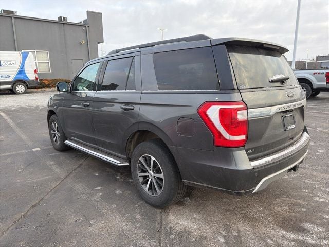 2019 Ford Expedition XLT