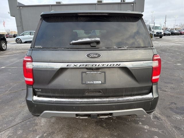 2019 Ford Expedition XLT