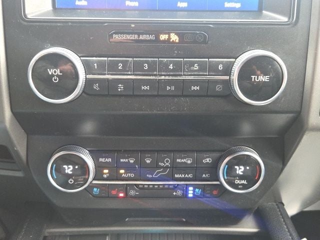 2021 Ford Expedition XLT