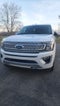 2018 Ford Expedition Platinum