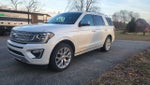 2018 Ford Expedition Platinum