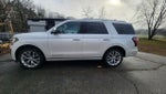 2018 Ford Expedition Platinum