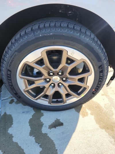 2027 Ford Expedition King Ranch