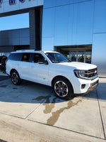 2027 Ford Expedition King Ranch