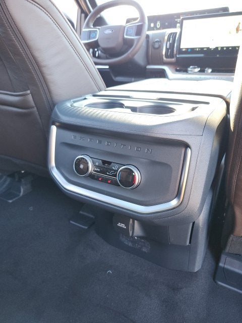 2027 Ford Expedition King Ranch