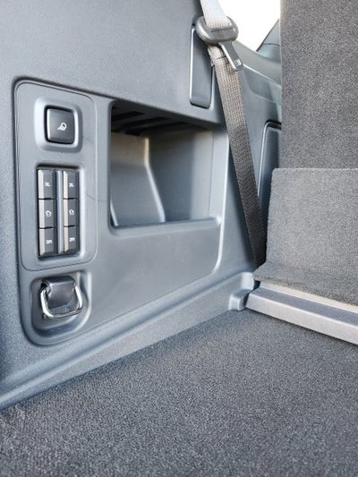 2027 Ford Expedition King Ranch
