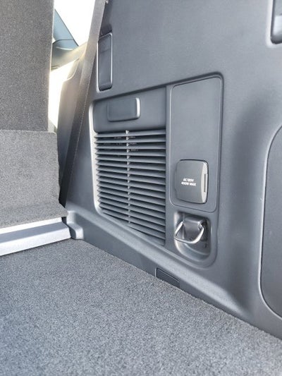 2027 Ford Expedition King Ranch