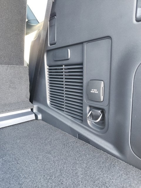 2027 Ford Expedition King Ranch