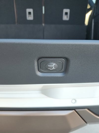 2027 Ford Expedition King Ranch