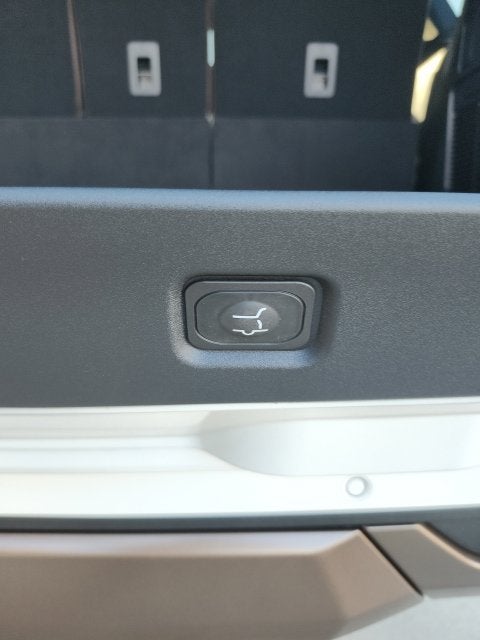 2027 Ford Expedition King Ranch