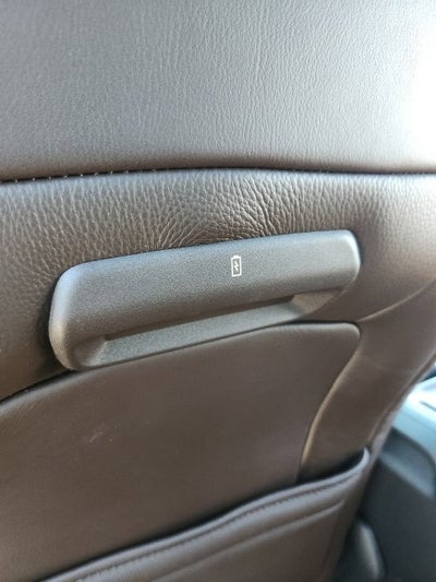 2027 Ford Expedition King Ranch
