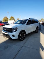 2027 Ford Expedition King Ranch