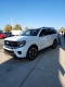 2027 Ford Expedition King Ranch